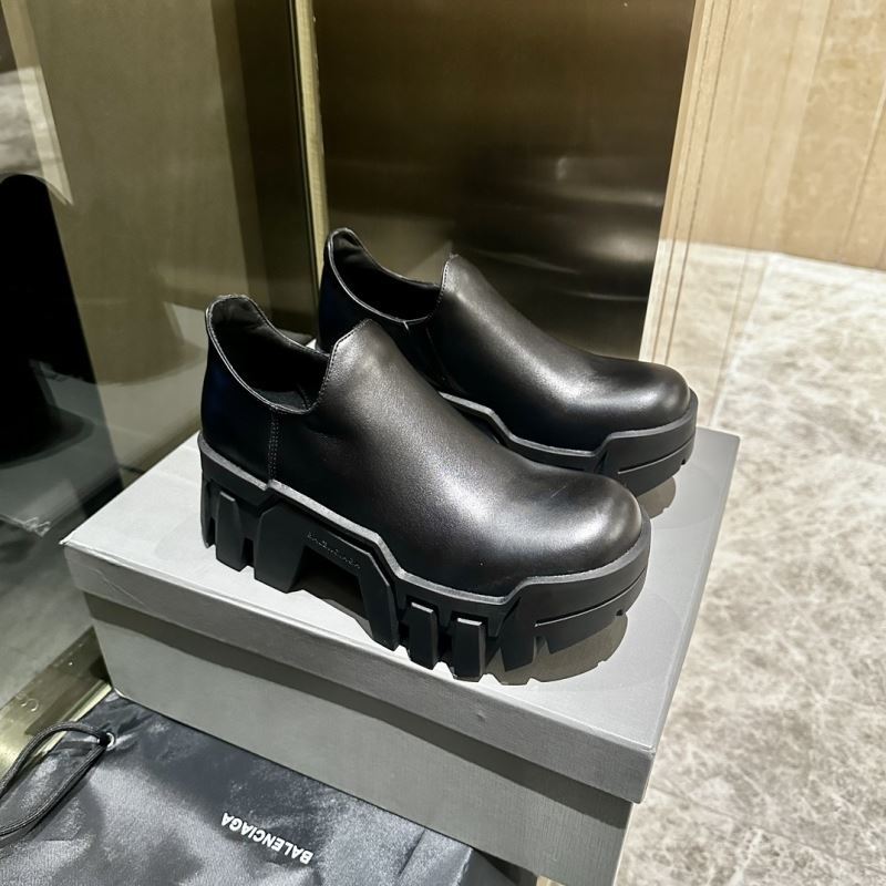 Balenciaga Boots